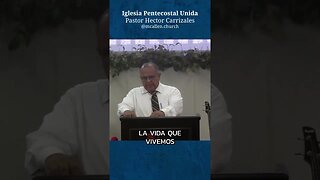 Viviendo el Evangelio: No Estás Descalificado