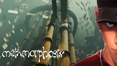 Metamorphosis The mail pipes... Part 3 | Let's Play Metamorphosis Gameplay