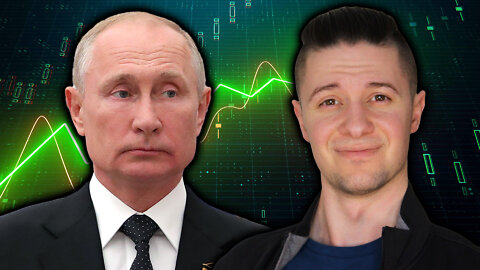 PUTIN IS CHANGING HIS MIND | STOCK MARKET NEWS