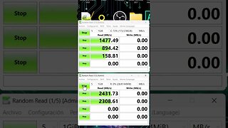 Mejorar VELOCIDAD de escritura y lectura en tu PC