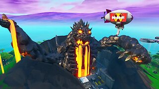 *NEW* PRESSURE PLANT "NUKE" ATTACKS POLAR PEAK MONSTER! SEASON 9 FINALE EVENT - DETAILS, LEAKS/ INFO