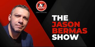 Craig "Pasta" Jardula & Stuart J Hooper on The Jason Bermas Show - 06 June 2024