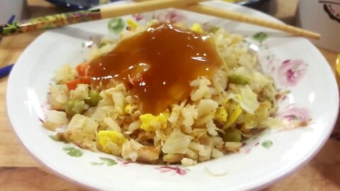 Sweet & Sour Sauce (Quick Version - Recipe Only) The Hillbilly Kitchen