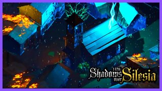 For The Glory of God | 1428: Shadows over Silesia - Gameplay PT-BR #03