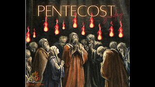 Pentecost