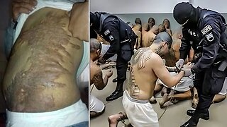 The Toughest Prisons In The World That Everyone Fears