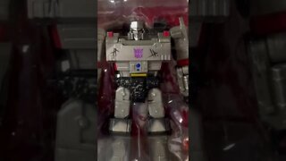 Upcoming toy video coming soon! #megatron #transformers #deception