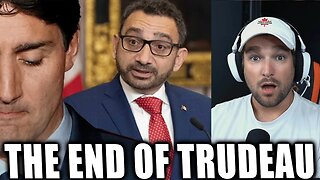 BREAKING NEWS: Trudeau's Liberal Cabinet IMPLODES!
