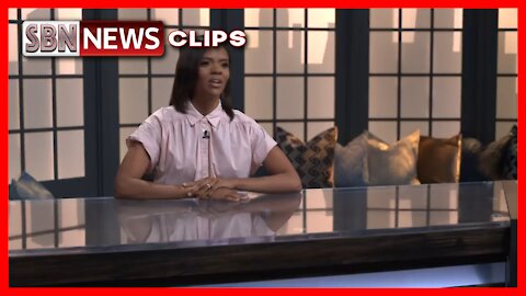 Candace Owens Reacts to Joe Biden's Afghanistan Disaster - 3300