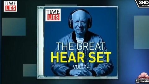 Музикално видео: Албум с топ-хитове на Клаус Шваб | Klaus Schwab's Greatest Hits