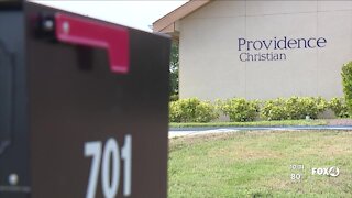 Suspects steal donations from churches and parochial schools