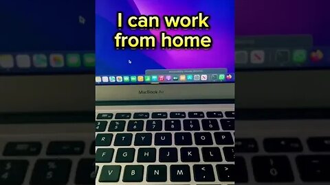 What else can I say? it does not get viruses #viralvideo #applecomputer #applelaptop #applemacbook