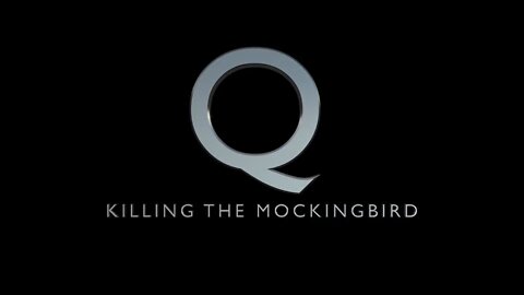JoeM - Killing the Mockingbird