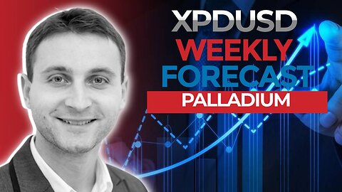 PALLADIUM Trading Strategy Today 20.7.2024 | XPDUSD Analysis |XPDUSD Forecast #XPDUSD #PALLADIUM