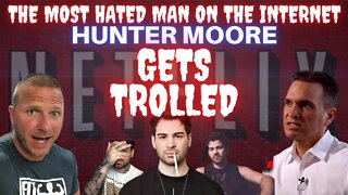 Matt Cox & RDAP Dan Discuss The Most Hated Man On The Internet | Hunter Moore.