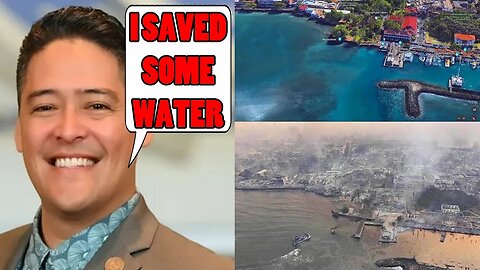 Maui. Hawaii.The Goverment Is Failing