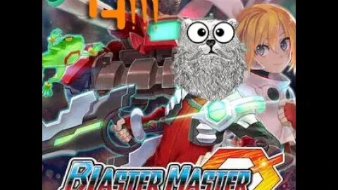 Blaster Master Zero (Part 4) - SOPHIA and the Core [FINALÉ]
