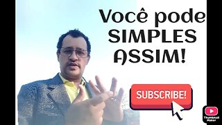 Você já assitiu um vídeo motivacional nosso hoje?não.. 🏃‍♂️🏃‍♂️ para não perder nenhum.😉 #shorts