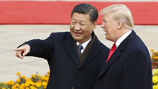 Trump Will Likely Meet Chinese Counterpart During G-20 Summit