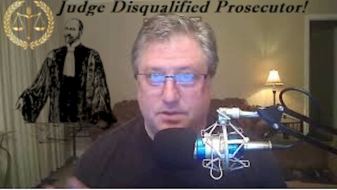 Judge Disqualified Kim Gardner From Proceedings | McCloskeys Set To Win | The Chuck Graham Show
