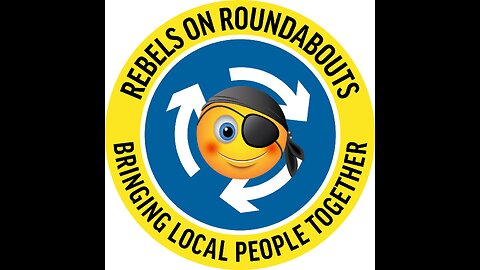 Rebels on Roundabouts - Stockport