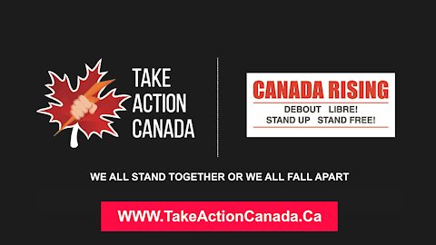 Just Ask Brittney: Take Action Canada Emotional Support Forum