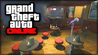 GTA 5 Online - SECRET HIDDEN LOCATION FOUND! (GTA 5 Gameplay)