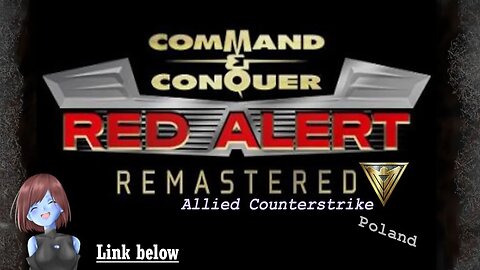 Counterstrike expansion - Poland | Red Alert Remastered