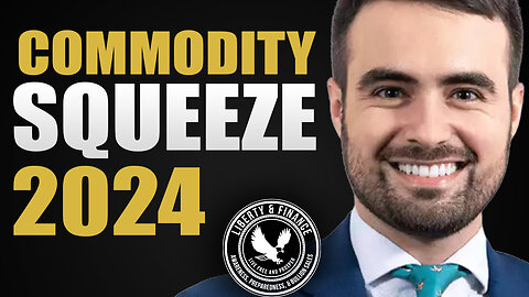 More Inflation In 2024 & Commodity Squeeze | Tavi Costa