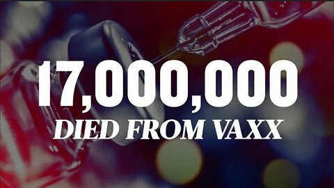 “NO LIVES WERE SAVED” by the COVID-19 Injections, Says Researcher & Scientist Denis Rancourt.