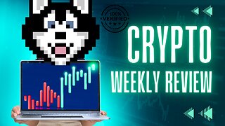 Crypto Market Week UPDATE #1 Hosky Fan