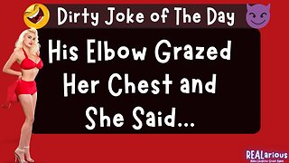 Daily Joke of the Day - Funny Short Joke