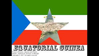 Flags and photos of the countries in the world: Equatorial Guinea [Quotes and Poems]