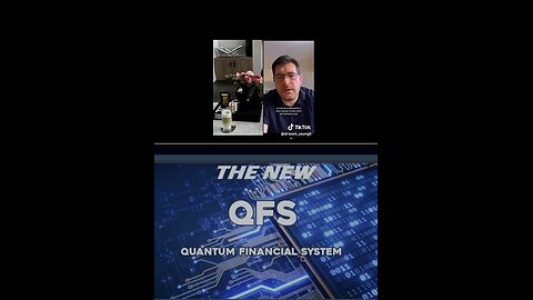 FCB DECODE THE QUANTUM FINANCIAL SYSTEM - QFS