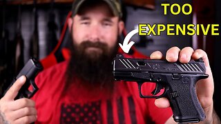 5 Pistols You Should Never Buy