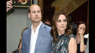 Prince William plans to 'modernise' British royal family