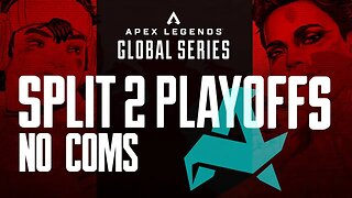 ALGS PLAYOFFS LONDON 2: AURORA | Round 2 | ALL GAMES | 07-13-23