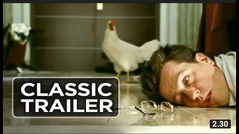 The Hangover | Official Trailer HD