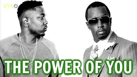 Diddy - The Power Of You | SUCCESS VIBES (Motivational Music)