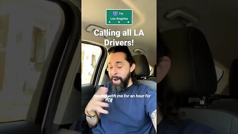 Calling ALL LA Drivers (And everyone) for Curbivore 2023