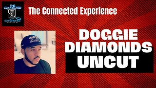 The Connected Experience x Doggie Diamonds