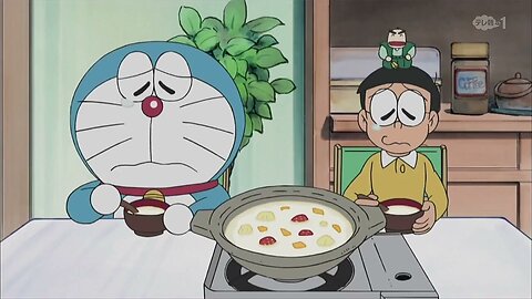 Doraemon New Episode 10-09-2023 - Episode 02 - Doraemon Cartoon - Doraemon In Hindi - Doraemon Movie