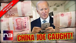 Romania, China, Ukraine: How the Bidens Cashed In on Corruption and Influence!