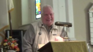10/15/2023 ''''The Way'' John 14 by Pastor Bradley Roth
