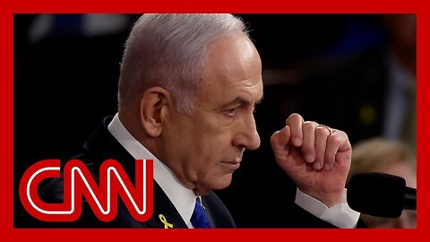 Catch up on Netanyahu’s speech to Congress and analysis| A-Dream ✅