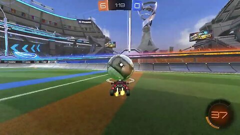 Best ceiling shot you will see TODAY