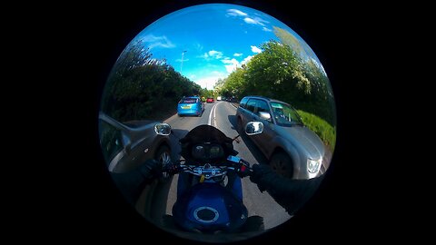 overtaking, #2024, #biker, #summer, #ride, #moors, #dashcam,