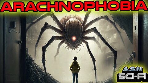 Arachnophobia | Best of r/HFY | 2057 | Humans are Space Orcs | Deathworlders are OP