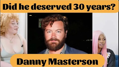 Hollywood’s “That 70’s Show” actor Danny Masterson CONVICTED & Sentence to 30yrs for R8PE