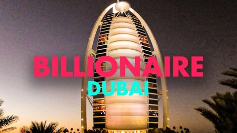 🔥 Rich Billionaire 🔥 Dubai BILLIONAIRE[Businessman Entry- Entrepreneur] ►Episode #22